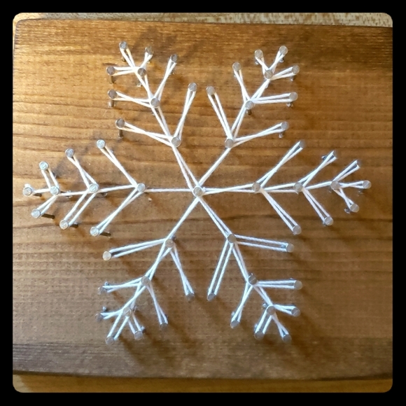 String Art - Picture 1 of 2